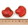 304 Stainless Steel Pendants STAS-I352-20G-02-3