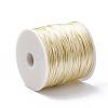 Nylon Satin Rattail Cords NWIR-Q010A-734-2