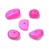 Natural Magnesite Beads Strands TURQ-P001-02A-09-4