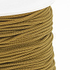 Polyester Threads OCOR-Q037-11-3