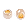 TOHO 8/0 Round Beads SEED-JPTR08-0904-3