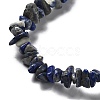 Natural Lapis Lazuli Beads Strands G-E607-A01-3