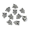 Alloy Cabochons MRMJ-WH0071-18-B-3