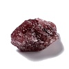 Rough Raw Natural Strawberry Quartz Beads G-K314-02-5