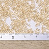 MIYUKI Delica Beads SEED-J020-DB0101-4