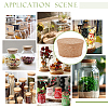 Cork Bottle Stopper AJEW-WH0752-481A-5
