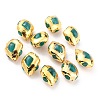 Cat Eye Beads CE-B002-04G-A-1