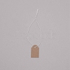 Paper Price Tags CDIS-WH0020-05-1