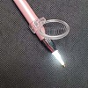 Plastic Frame & Polystyrene Magnifying Glass PW-WGB5FEA-01-3
