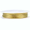 Round Copper Jewelry Wire CW0.8mm007-5