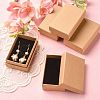 Cardboard Jewelry Set Box CBOX-YW0001-01-6