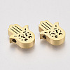 304 Stainless Steel Beads STAS-S079-141B-2
