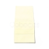 Microfiber Jewelry Pouches ABAG-P007-01A-04-3
