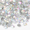 Glass Hotfix Rhinestone RGLA-A019-SS6-101-1