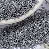 MIYUKI Round Rocailles Beads SEED-G009-RR0443-1