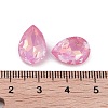 Glass Rhinestone Cabochons RGLA-G020-06A-123AM-3