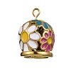 304 Stainless Steel Pendants STAS-H235-11G-1