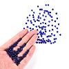 Glass Seed Beads X1-SEED-A004-4mm-8-4
