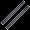 Acrylic Rolling Pin DIY-CP0011-22A-1