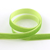 3/8 inch Single Face Velvet Ribbon OCOR-R019-9.5mm-053-2