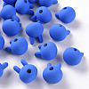 Acrylic Beads OACR-S039-02-86-1