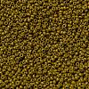 MIYUKI Round Rocailles Beads SEED-JP0010-RR4491-4