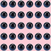60Pcs Natural Tiger Eye Beads G-PA0001-12A-6