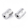 316 Surgical Stainless Steel Beads X-STAS-N097-072P-2