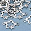 Alloy Links LS-PALLOY-A19924-AS-FF-1