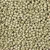 TOHO 11/0 Round Beads X-SEED-TR11-PF0558F-2