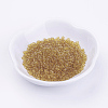 6/0 Glass Seed Beads X-SEED-A004-4mm-2-1