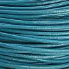 Cowhide Leather Cord X-LC2MM006-03-2