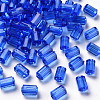 Transparent Acrylic Beads TACR-S154-27B-86-1