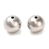 Brass Beads KK-F870-01P-03-2