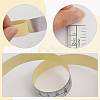 3Pcs 3 Style Self-Adhesive Workbench Measuring Tape TOOL-CA0001-26-3