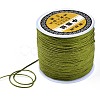 Nylon Braided Cord NWIR-Q008A-214-3