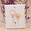 Paper Gift Tags X-CDIS-E006-01-3