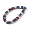 Natural Lava Rock Beads Strands G-L546-B-01-2