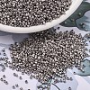 MIYUKI Delica Beads X-SEED-J020-DB0338-1