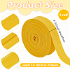 9.8~10m Polycotton Ribbon OCOR-BC0006-53I-2