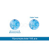 100Pcs 10 Style Natural Gemstone Beads G-KS0001-04-5