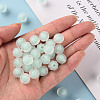 Transparent Acrylic Beads TACR-S152-07C-SS2111-5
