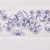 2 Bags 2 Styles PET Decorative Stickers DIY-CP0012-95-6