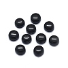 Natural Obsidian Cabochons X-G-O175-23-12-1