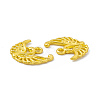 Rack Plating Alloy Charms FIND-G045-03MG-2