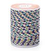 4-Ply Cotton Cord X-OCOR-Z003-D35-1