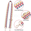 Cottn Knitting Bag Strap FIND-WH0071-02A-6