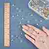 DIY Dangle Earring Making Kits DIY-SC0001-66A-3