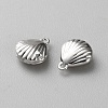 Brass Charms LS-KK-WH0062-189P-2