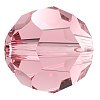 Preciosa® Crystal Beads Y-PRC-BB4-70120-1
